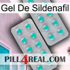 Sildenafil Gel 29